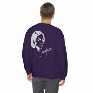 Candace EVERYTHING Is Fake And Gay Crewneck Sweatshirt