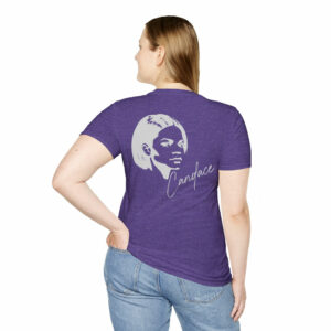 Candace EVERYTHING Is Fake And Gay T-Shirt