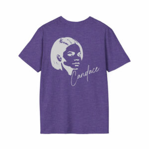 Candace EVERYTHING Is Fake And Gay T-Shirt