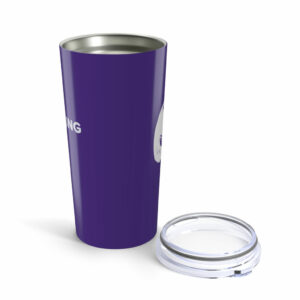 Candace EVERYTHING Is Fake And Gay Tumbler 20oz