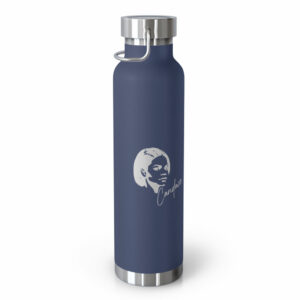 EVERYTHING Is Fake And Gay Copper Vacuum Insulated Bottle