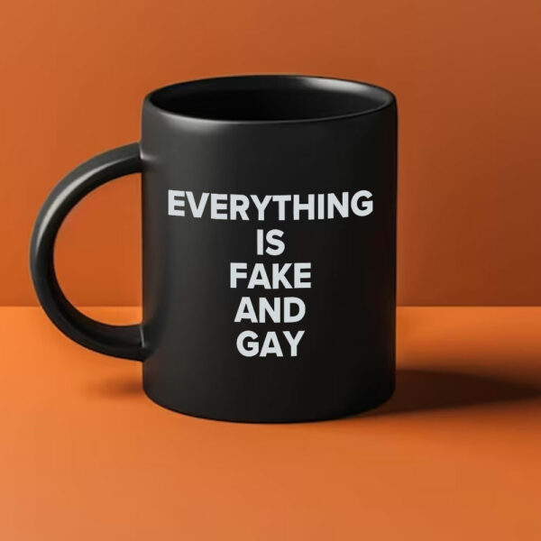 Candace Owens EVERYTHING Mug