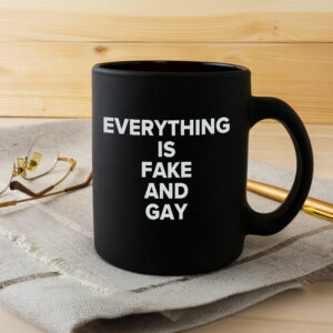 Candace Owens EVERYTHING Mug