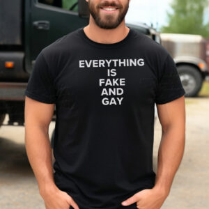 Candace Owens EVERYTHING T-Shirt