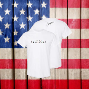 Anti Feminist Candace Owens T-Shirt