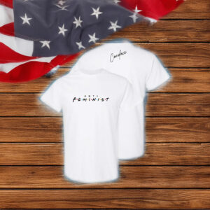 Anti Feminist Candace Owens T-Shirt