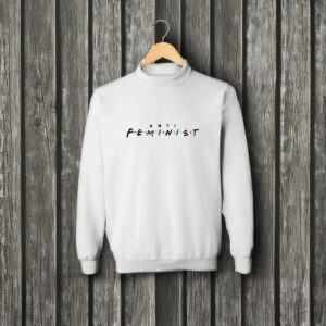 Candace Owens Anti Feminist Crewneck