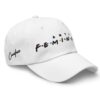 Candace Owens Anti Feminist Hat