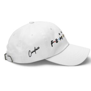 Candace Owens Anti Feminist Hat