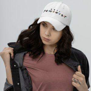 Candace Owens Anti Feminist Hat