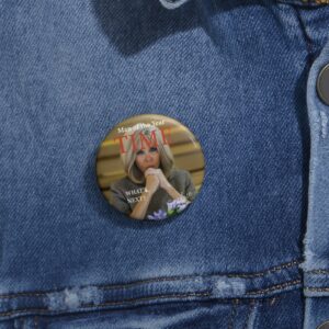 Candace Owens Man Of The Year Buttons