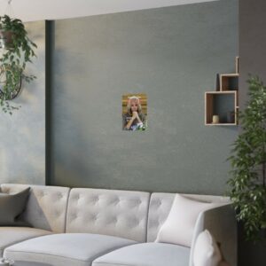 Candace Owens Man Of The Year Poster