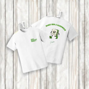 Candace Owens - Well Behaved T-Shirt
