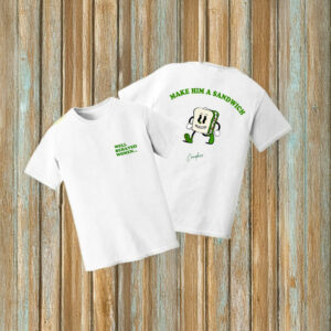 Candace Owens - Well Behaved T-Shirt