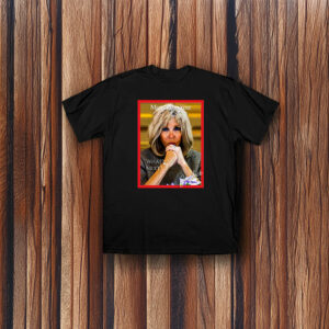 Club Candace Man Of The Year T-Shirt