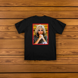 Club Candace Man Of The Year T-Shirt