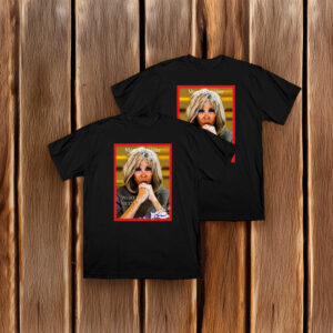 Club Candace Man Of The Year T-Shirt