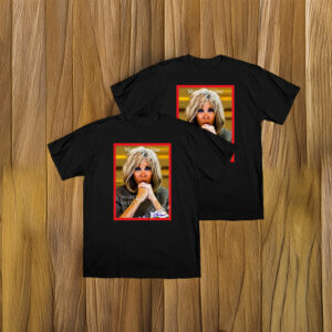 Club Candace Man Of The Year T-Shirt