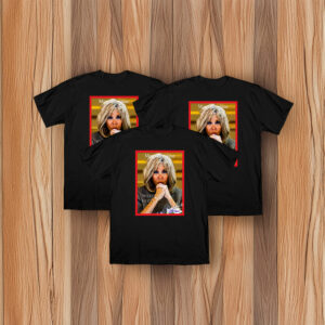 Club Candace Man Of The Year T-Shirt