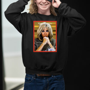 Man Of The Year 2025 T-Shirt