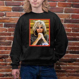 Man Of The Year 2025 T-Shirt