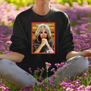 Man Of The Year 2025 T-Shirt