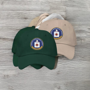 Candace Intelligence Agency Hat