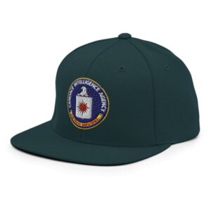 Candace Intelligence Agency Hat