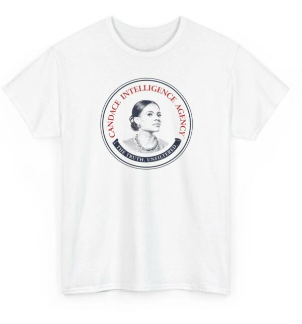 Candace Intel T-Shirt