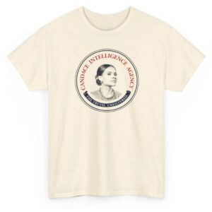 Candace Intel T-Shirt