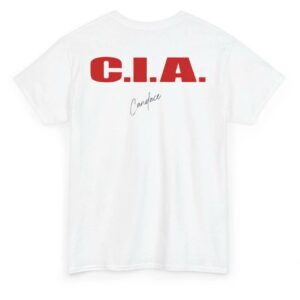 Candace Intel T-Shirt