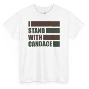 Candace SWC Staple T-Shirt