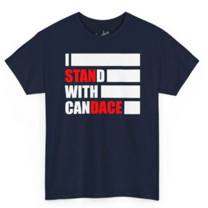 Candace SWC Staple T-Shirt