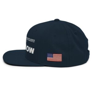 WE DON’T KNOW-KNOW BUT WE KNOW Hat