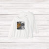 Candace Fake & Gay Crewneck Shirt