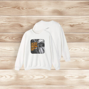 Candace Fake & Gay Crewneck Shirt