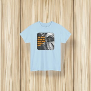 Candace Fake & Gay T-shirt