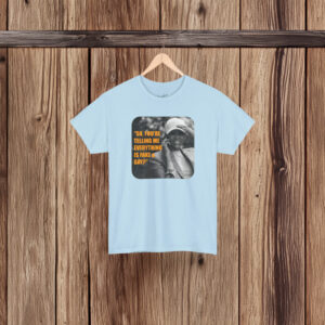 Candace Fake & Gay T-shirt