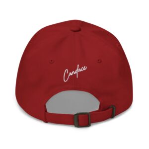 Christ Is King Christmas Hat