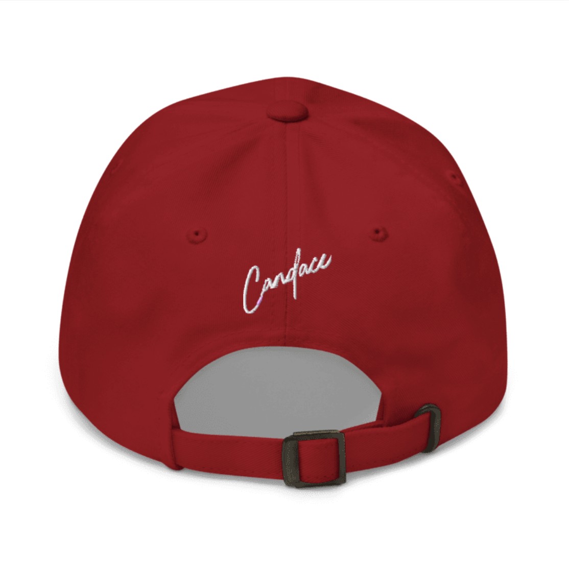 Christ Is King Christmas Hat