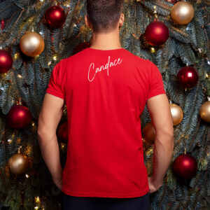 Make Christmas Christian Again T-Shirt