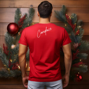 Make Christmas Christian Again T-Shirt