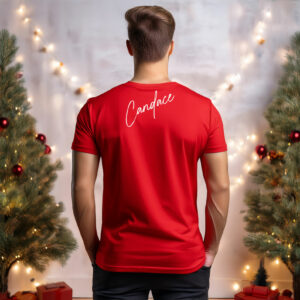 Make Christmas Christian Again T-Shirt
