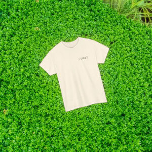 Candace Owens Logo The Basics T-Shirt