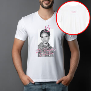 Candace Owens People's Detective T-Shirt