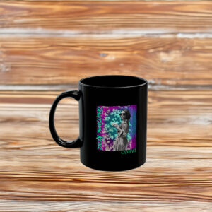 Candace Owens Traditional Rebel Mug