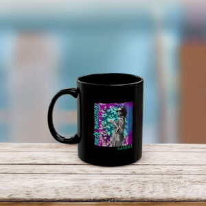 Candace Owens Traditional Rebel Mug