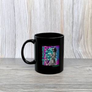 Candace Owens Traditional Rebel Mug