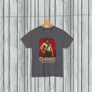 Candace Unchained T-shirt